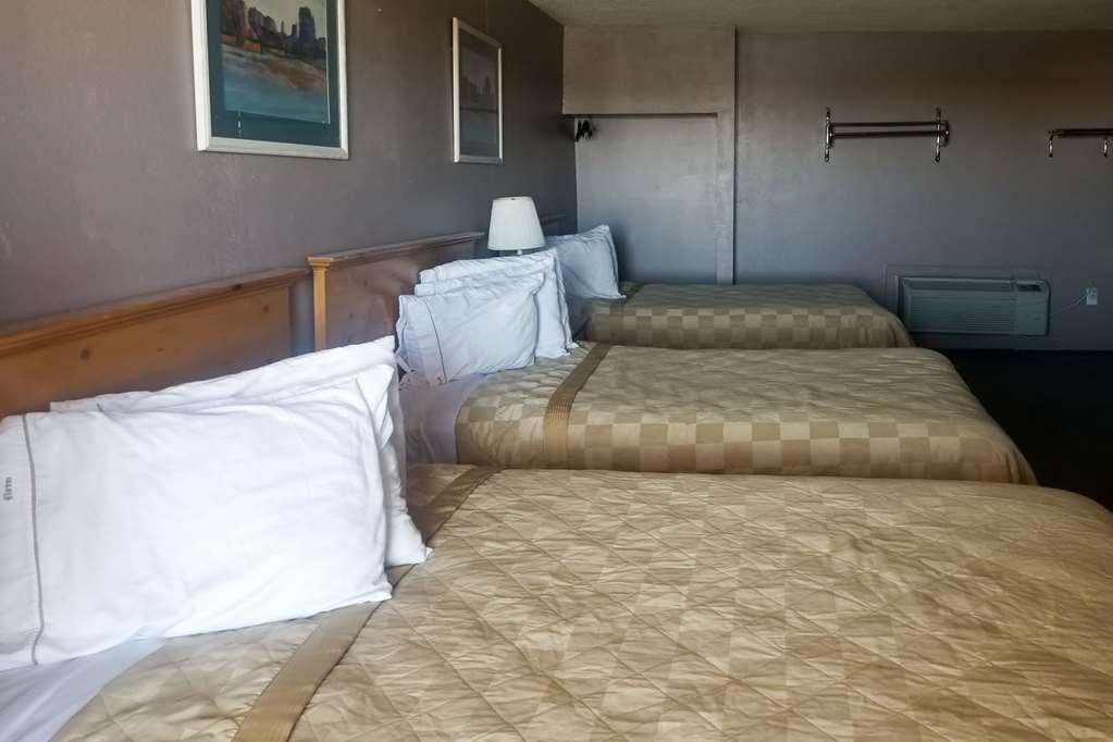 Satellite Inn Alamogordo Quarto foto